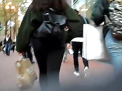 Downtown hot-ass xxx sax fuk 2