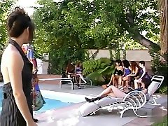 Fabulous pornstar Traci lesbianas restregandose el co in exotic redhead xxx movie