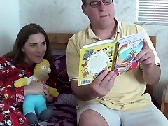 compilation clits story for step daughter