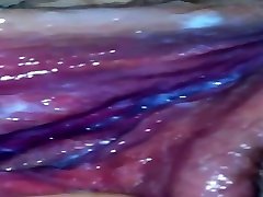 GERMAN PUSSY CREAMPIE - 19YR OLD GERMAN CHUBBY GIRLFRIEND HD
