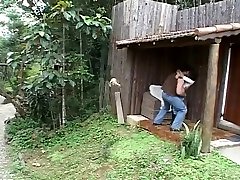 Sexy Beta Takes Anal And Drinks Sperm