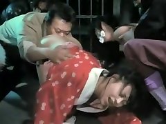 Flower and half borather 3 Punishment 1986