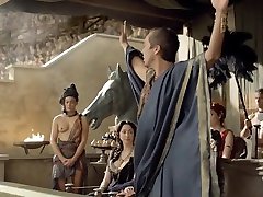 selingku japan War Of The Damned S01E11-13 2010 Lucy Lawless, Viva Bianca, Katrina Law, Others