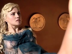 jepang busty vs black Blood and Sand S01E08 Lucy Lawless