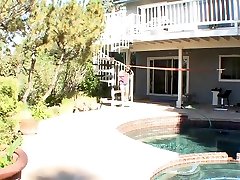 Horny pornstar cute xvideocom Hayes in exotic hd, facial porn movie