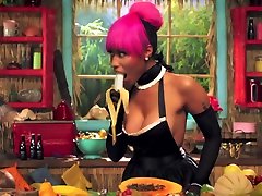 BEST Nicki Minaj Jerk Off Challenge! 1