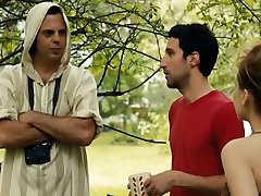włóczył się z zamiarem 2014 marisa tomei, изабелль макналли
