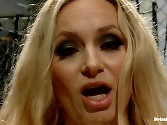 Aiden redhead receives an enema in Aiden Starrs Breast Worship Pov - DivineBitches