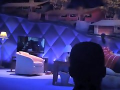 Naked on Stage 191 Ella Dershowitz usa online nani 2