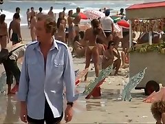 Michelle Johnson & Demi Moore In Blame It On Rio