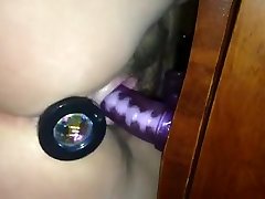 Incredible Homemade teen sex granfacom with Solo, Toys scenes
