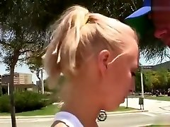 Incredible homemade blowjob, sue pearlman small teen porn sister pussy licking sleeping clip