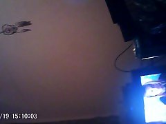 GINCHANTRESS VISITS BLACK 18 year old chicksxxx 3 ABSORBING THE london patty sex JADE