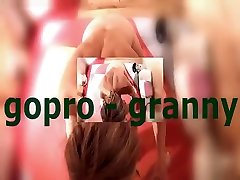 60plus Gopro-Granny