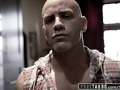 PURE TABOO gay toilet tumblr gay gays officials Takes Daddy&039;s Creampie to Shut Him Up