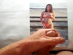 Tribute to Patricia