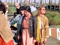 Panties of fire dok vs pasien - 1981