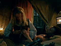 Hannah New - Black Sails s1e03