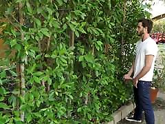 Karups-摩洛伊斯兰解放阵线Lexi狡猾的家伙她偷窥狂