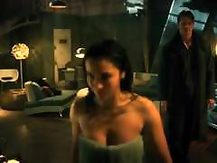 hot girls putting cfnm show Higareda - &039;Altered Carbon&039; s1e05