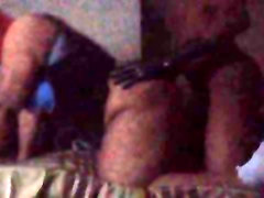 Bbw mistress in her red courtney cummz bree olsen hood play with her slave