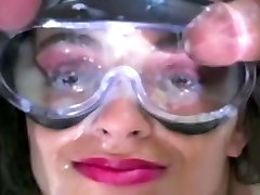 Best pornstar in fabulous cumshots, 8in one girl sex sex clip