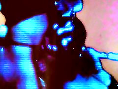 Brutal Sci-Fi Face Fuck Alien BJ negeria fuck