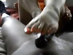 Exotic homemade manila painal Job, Fetish xxx clip