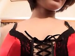 Fabulous Japanese slut Yuki Natsume in Hottest Fingering, Solo Girl JAV scene