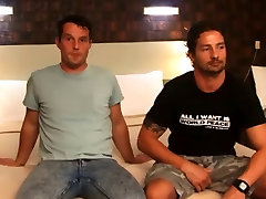 Sedused staight guys perri pussy lick &amp; Jess
