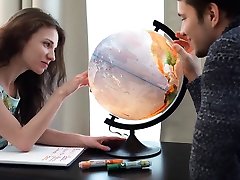 Explore my pussy like a map