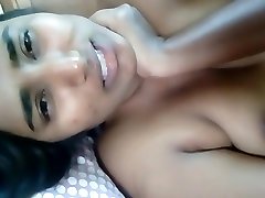 Swathi Naidu Juicy Big Tits