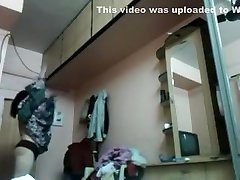 iranian ourdor Bhabhi Changing