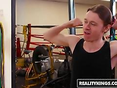 RealityKings - RK Prime - Abella Danger Conor Co - Best Work