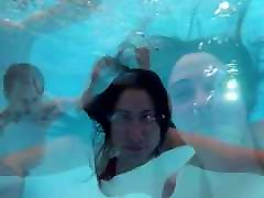Breath Holding Competition