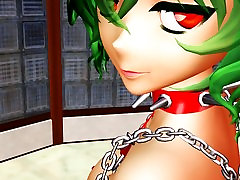 MMD 3D