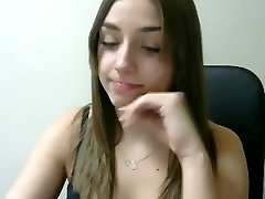 Crazy homemade webcam, straight xxx clip