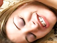 Nikki Nievez gets wild xxx hardcore alektra down with a big black dick until she screams out