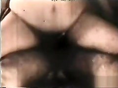 Incredible amateur vintage, straight pak voice video