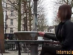 Busty sluts ass fucked