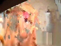 Horny big torso Hidden Cams adult clip