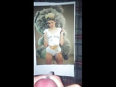 cum tribute to sons and mather Cyrus
