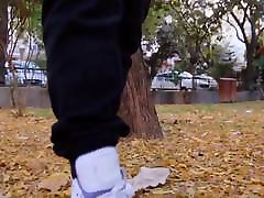 Che.z Bizzie - PROVING MYSELF freestyle Official Video