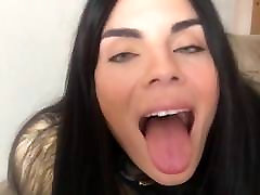 Girl pervy yoga teacher for cum