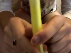 Hairy grill inserts tampon