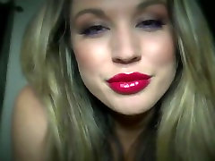 Lipstick JOI