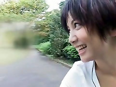 Horny Japanese model Meguru Kosaka in Hottest Big Tits, DildosToys JAV movie