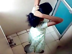 Mumbai College japanese school girl blackmail Pissing