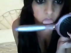 British indian Jerk off instruction JOI