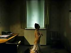 Explicit sex in Glaube Paradise: baby serf Austrian film